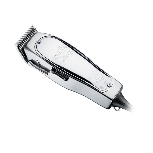 ANDIS PROFESSIONAL MASTER CLIPPER CORDED ML #01815