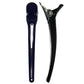 SOFT'NSTYLE PLASTIC/METAL DUCK BILL CLIPS CD-220
