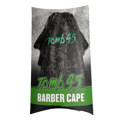 TOMB45 BARBER CAPE