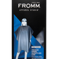 FROMM PREMIUM OMBRE HAIRSTYLING CAPE (SNAP)