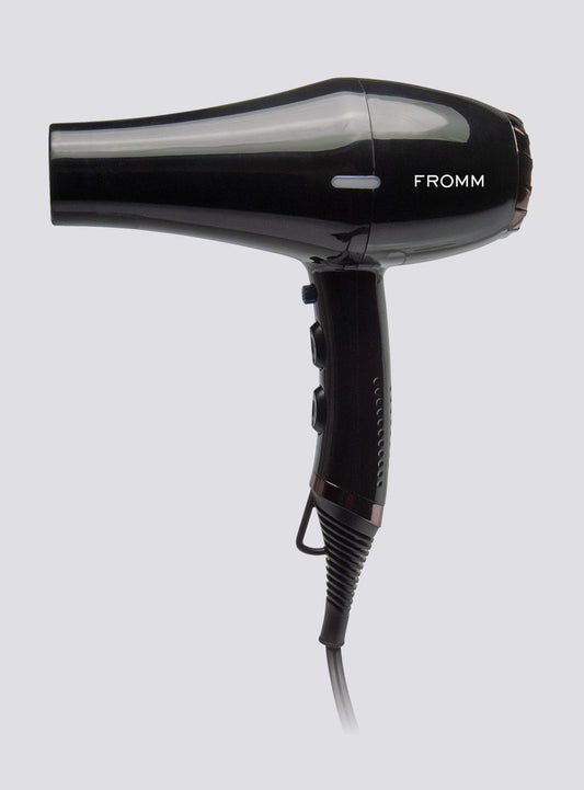 FROMM INTUITION HAIR DRYER