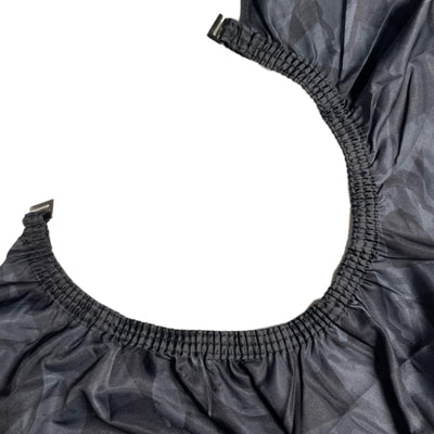 TOMB45 BARBER CAPE