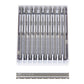 JATAI FEATHER TEXTURIZING BLADES 10PK