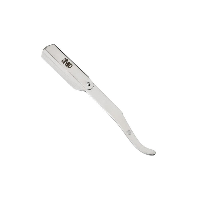 MD ARTISAN OR STEALTH RAZOR (NO HANDLE) – MC Barber Supply