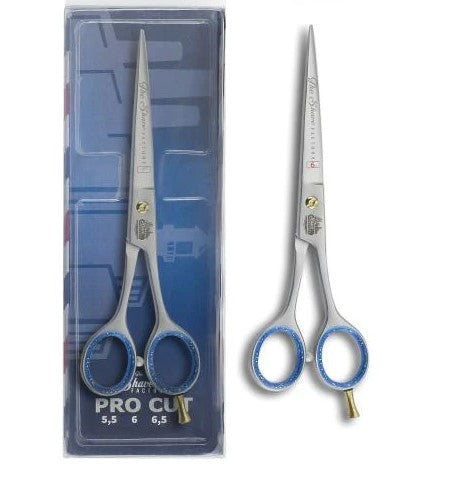 THE SHAVE  FACTORY SHEARS PRO CUT STYLE