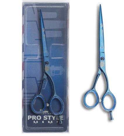 THE SHAVE FACTORY SHEARS PRO STYLE