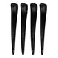 SOFT'NSTYLE CARBON CLIPS 4PK SNS-202