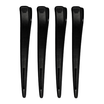 CLIPS DE CARBONO SOFT'NSTYLE 4PK SNS-202