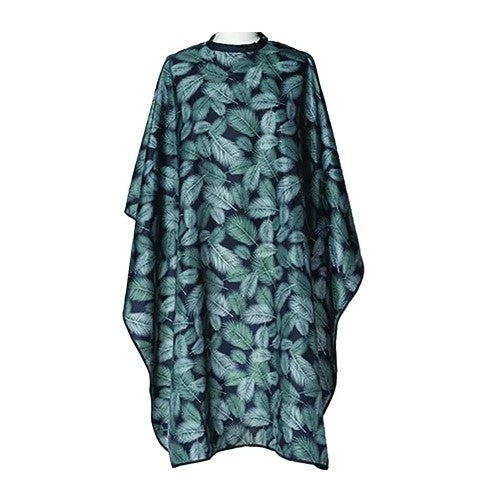FROMM PALM LEAVES STYLING CAPE (SNAP)