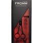 FROMM INVENT BARBER SHEAR 7.25  F1015
