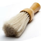 DIANE NECK DUSTER #D111