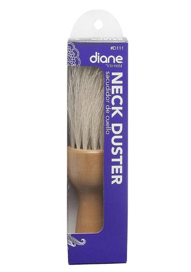 DIANE NECK DUSTER #D111