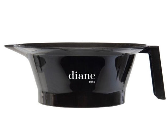 CUENCO TINTE DIANE NEGRO D860