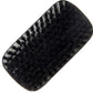 DIANE MILITARY SOFT LUXE BOAR BRUSH