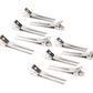 DIANE DOUBLE PRONG CLIPS 80 PK D17