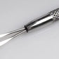 DIANE DOUBLE SIDED COMEDONE EXTRACTOR LARGE  D125