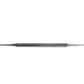DIANE DOUBLE SIDED COMEDONE EXTRACTOR  D124