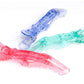 PINZAS DE CAIMÁN PEQUEÑAS DIANE COLORES 3 1/2 PAQUETE DE 3 D81C