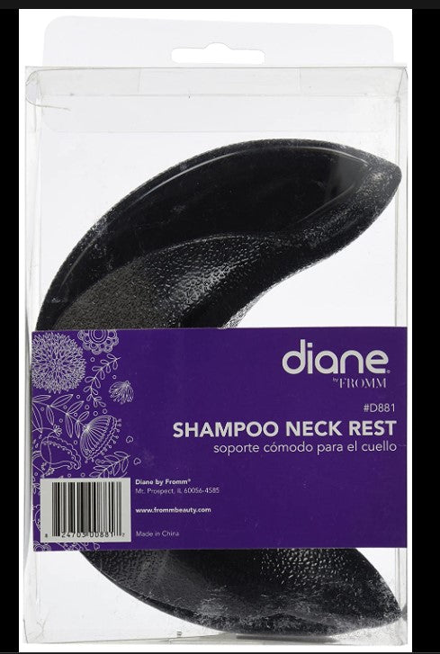 REPOSACUELLO DIANE SHAMPOO D881