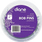 DIANE BOB PINS 2 INCHES  BRONZE 300 PK  D453