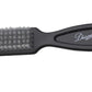 CEPILLO DE MANICURA DIANE NEGRO D710