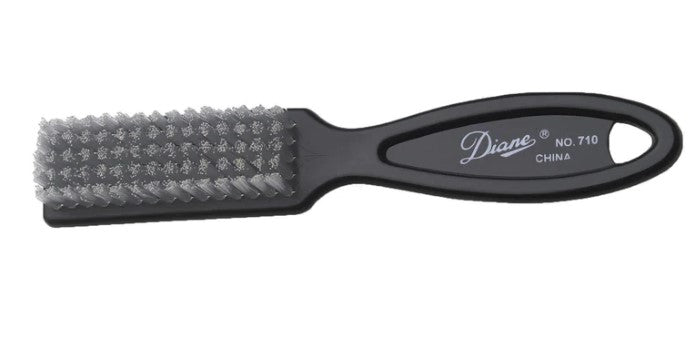 DIANE MANICURE BRUSH BLACK D710