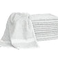 DIANE ESSENTIAL SALON TOWELS WHITE 12 PK DTT002