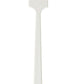 DIANE WHITE SPATULAS #5 12 PK D996