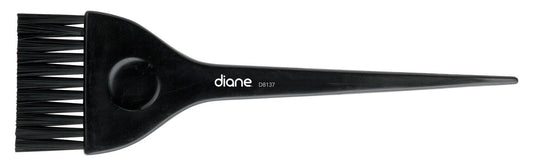 DIANE LARGE TINT BRUSH BLACK D8137