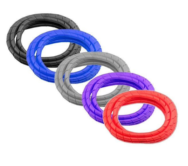 TANGLE FREE CORD VARIOUS COLORS