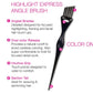 COLOR COCKTAIL HIGHLIGHT EXPRESS ANGLE BRUSH #5521527