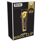 WAHL MAGIC CORDLES GOLD CLIPPER #08148-700