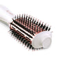 STYLECRAFT-LIL' HOT BLOWOUT BRUSH-WHITE SCBABY