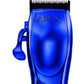 STYLECRAFT APEX SUPER TORQUE CLIPPER BLUE #SC603
