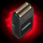 STYLECRAFT PRO REBEL SHAVER WITH SUPER -TOTQUE MOTO #SC802B