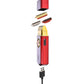 STYLECRAFT UNO SINGLE FOIL SHAVER RED #SCUNOSFSR