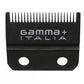 GAMMA+FIXED BLACK DIAMOND FADE CLIPPER BLADE #GPFBDFB