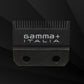 GAMMA+FIXED BLACK DIAMOND FADE CLIPPER BLADE #GPFBDFB