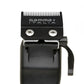 GAMMA+FIXED BLACK DIAMOND FADE CLIPPER BLADE #GPFBDFB