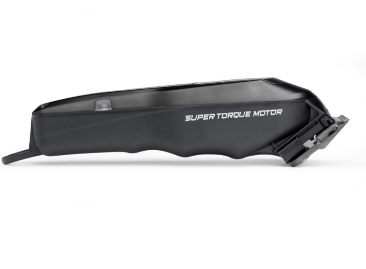 GAMMA+BOOSTED CLIPPER WITH SUPER TORQUE MOTOR