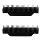 STYLECRAFT REPLACEMENT REBEL SHAVER SET OF 2 CUTTER BLADES #SC514S