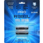 STYLECRAFT REPLACEMENT REBEL SHAVER SET OF 2 CUTTER BLADES #SC514S