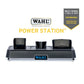 ESTACIÓN DE ENERGÍA MULTICARGA PROFESIONAL WAHL N.° 3023291