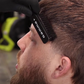 GAMMA+FADE BARBER BRUSH GPNHB