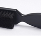 GAMMA+FADE BARBER BRUSH GPNHB