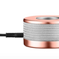 BABYLISS PRO TRIMMER CHARGING BASE ROSE GOLD FX787BASE-RG