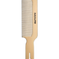 BABYLISS PRO BARBEROLOGY METAL COMB 2 PACK GOLD BCOMBSET2G