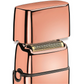 BABYLISS PRO DOUBLE FOIL SHAVER ROSE GOLD #FXFS2RG