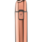 BABYLISS PRO DOUBLE FOIL SHAVER ROSE GOLD #FXFS2RG