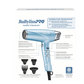 BABYLISSPRO NANO TITANIUM HIGH-SPEED DUAL IONIC DRYER BNT9100
